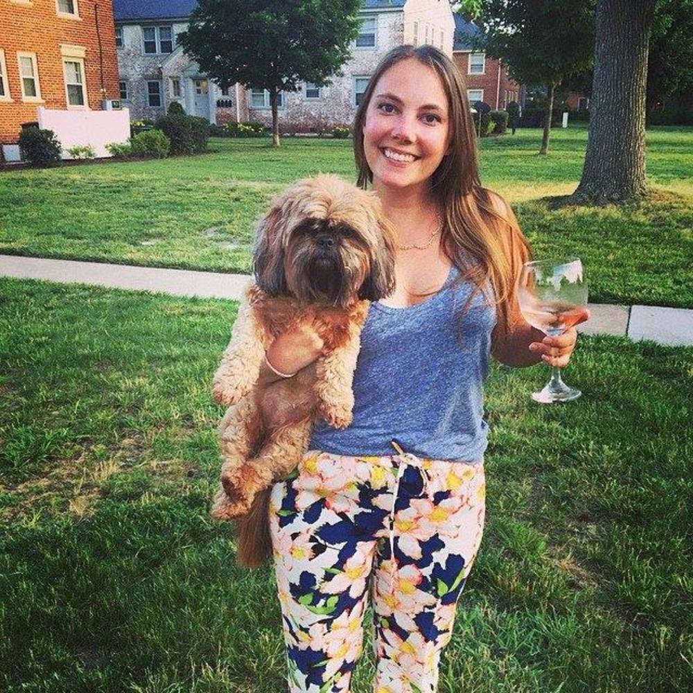 Meet your Posher, Lauren